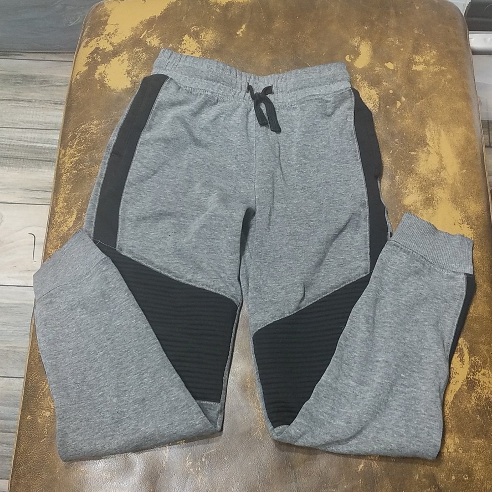 Boys joggers
